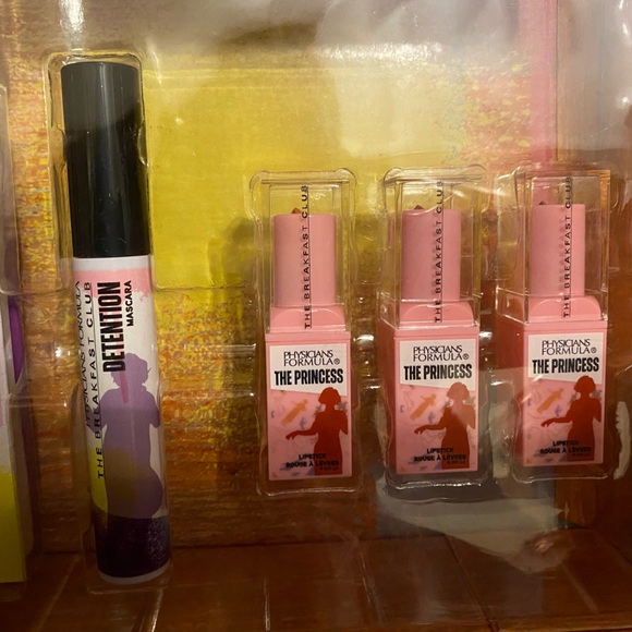 The Breakfast Club Makeup Set Physicians Formula - Picture 6 of 6